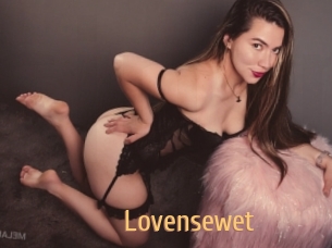 Lovensewet