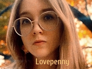 Lovepenny