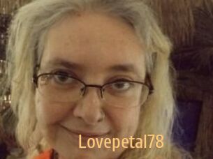 Lovepetal78