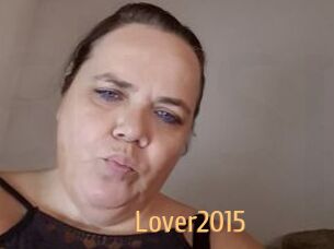 Lover2015