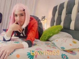 loverisu69 Single Spass