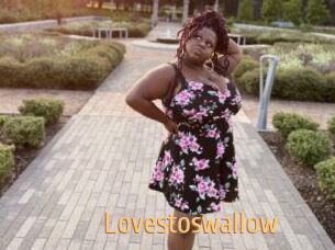 Lovestoswallow