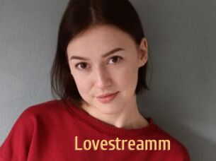 Lovestreamm