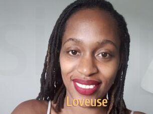 Loveuse