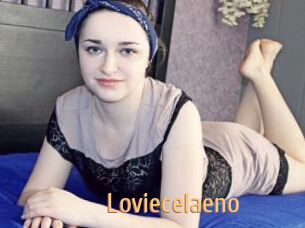Loviecelaeno