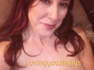 Lovingyoualways