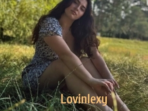 Lovinlexy