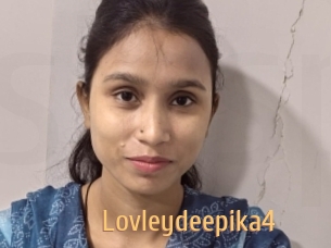 lovleydeepika4 Single Spass