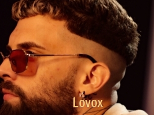 lovox Single Spass
