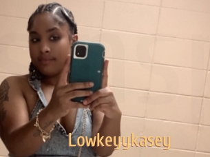 lowkeyykasey Single Spass
