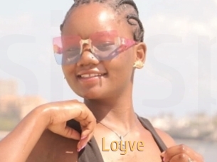 loyve Single Spass