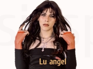 lu_angel Single Spass