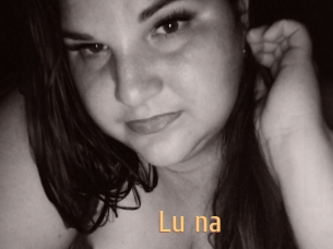 lu_na Single Spass