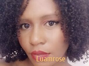 Luamrose