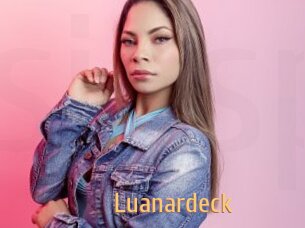Luanardeck