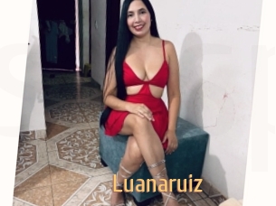 luanaruiz Single Spass