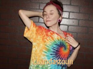 Luandastoun
