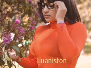 Luaniston