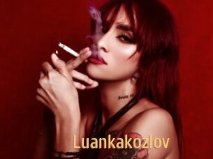 Luankakozlov