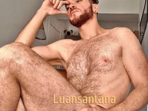 luansantana Single Spass