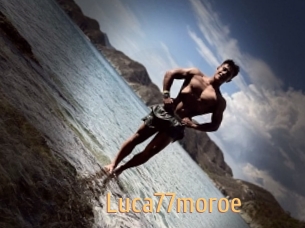 luca77moroe Single Spass