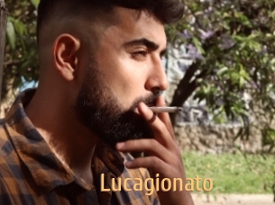 lucagionato Single Spass