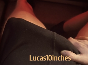 lucas10inches Single Spass