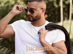 Lucasantoro