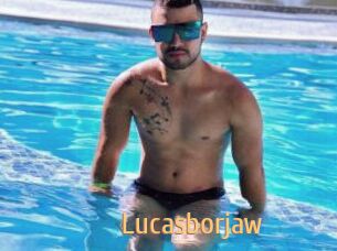 Lucasborjaw