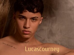 Lucascourney