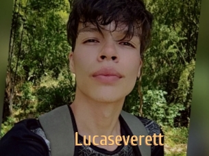 Lucaseverett