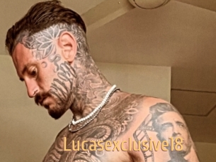 lucasexclusive18 Single Spass