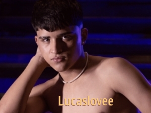 lucaslovee Single Spass