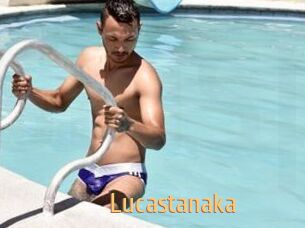 Lucastanaka