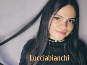 lucciabianchi Single Spass