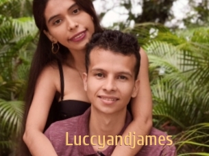 luccyandjames Single Spass
