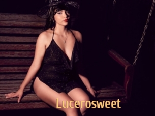 Lucerosweet