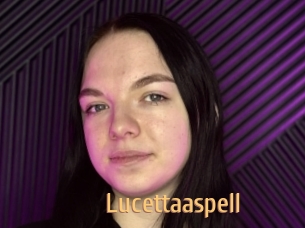 Lucettaaspell