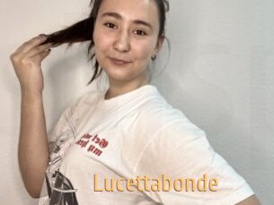 Lucettabonde
