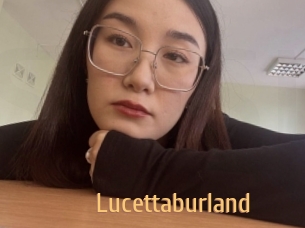 Lucettaburland