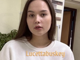 Lucettabuskey