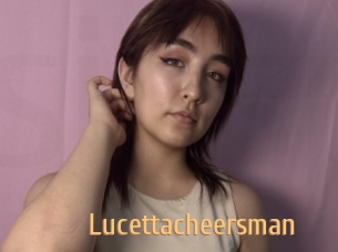 Lucettacheersman