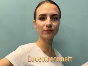 Lucettaconnett