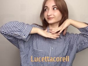 Lucettacorell