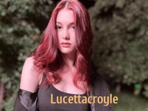 Lucettacroyle