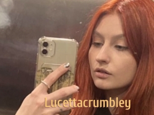 Lucettacrumbley