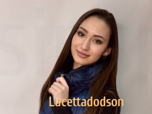 lucettadodson Single Spass