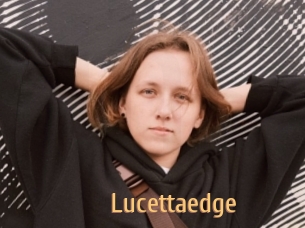 Lucettaedge