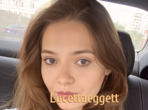 Lucettaeggett