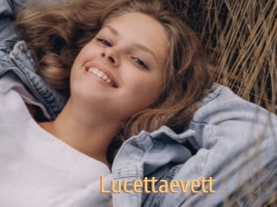 Lucettaevett